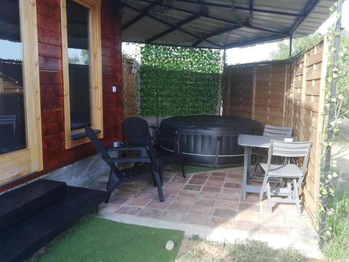 Pour 2 Personnes Privé Appartamento